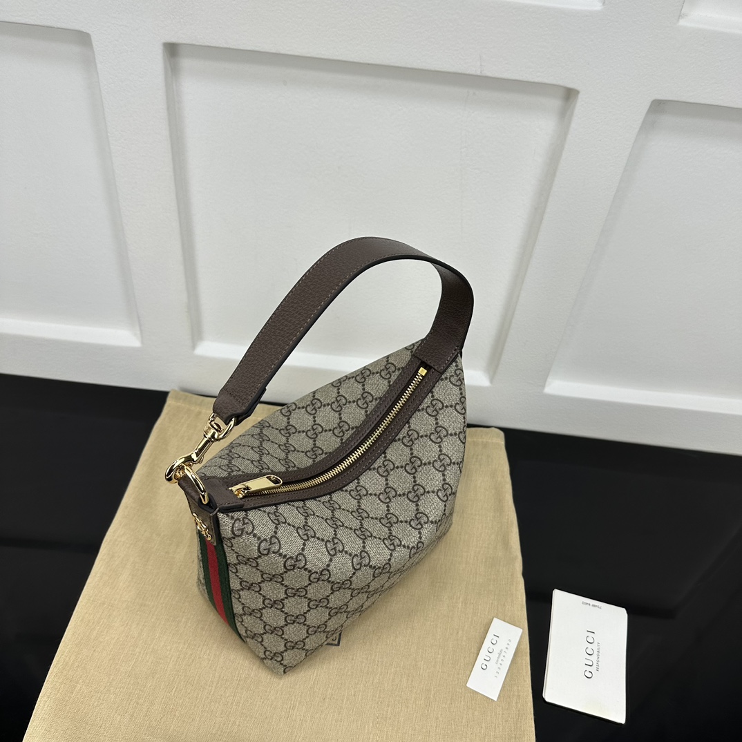 Gucci Top Handle Bags